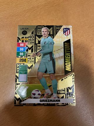 2023-24 Griezmann MOMENTUM