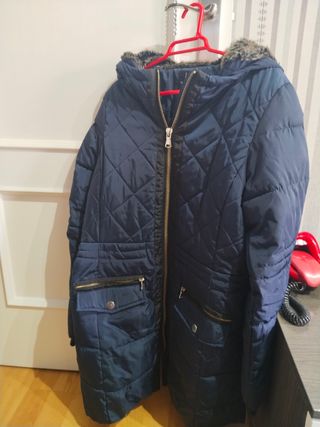 Parka 