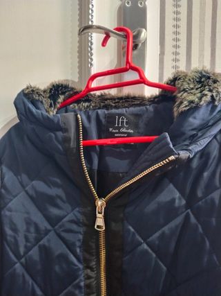Parka 