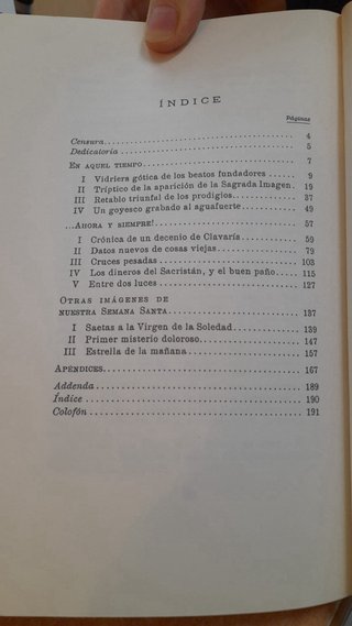 Estampas de una antigua cofradía de Castellón