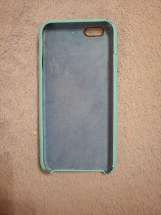iPhone 6 para piezas