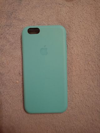 iPhone 6 para piezas