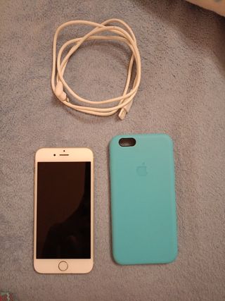 iPhone 6 para piezas