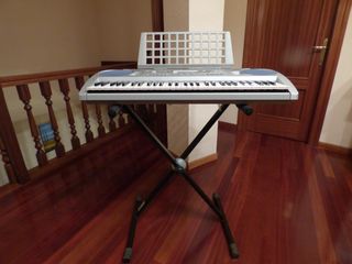 Piano - teclado Yamaha PSR-275