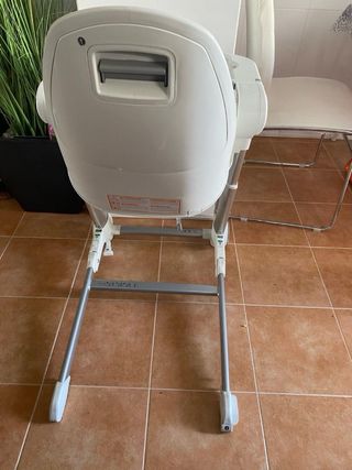 Trona Inglesina Zuma