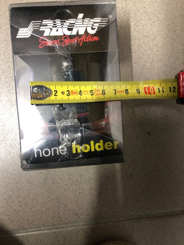 SIMONI RACING PORTA CELLULARE UNIVERSALE auto