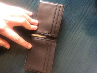 Cartera espiga Nixon