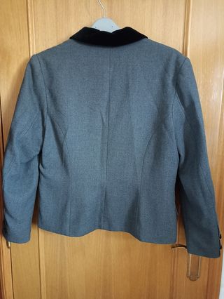 Blazers Giacca cropped Vintage T.46