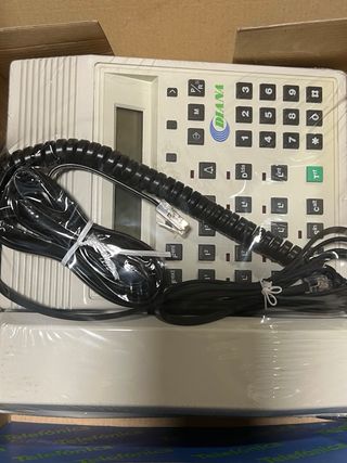 ☎️ Centralita Modular Diana