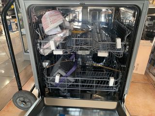 Lavavajillas Beko encastrable nuevo