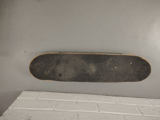 Tabla skate madera Oxelo 