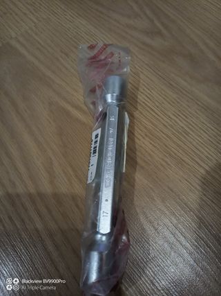 Llave tubo facom