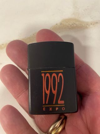 Expo92