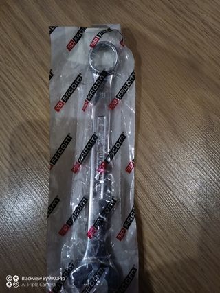 Llave mixta facom