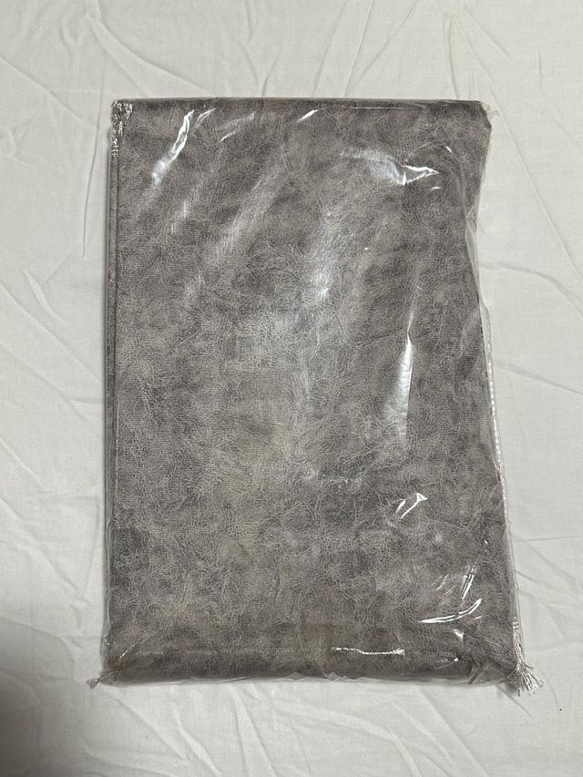 Set Alfombra islam Nueva de rezo/oración de Egipto