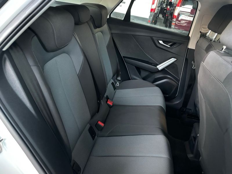 Audi Q2 2019, foto 7