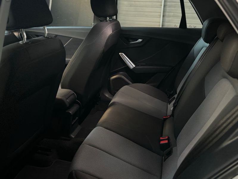 Audi Q2 2019, foto 9