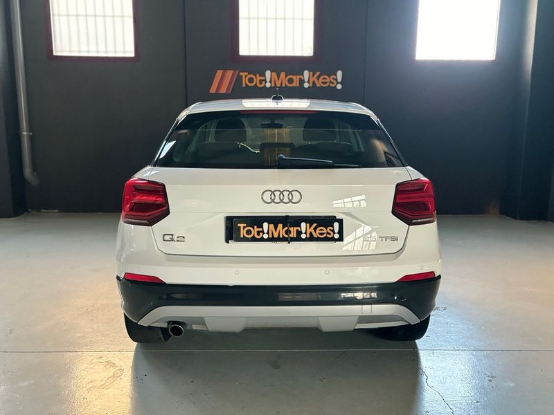 Audi Q2 2019, foto 4