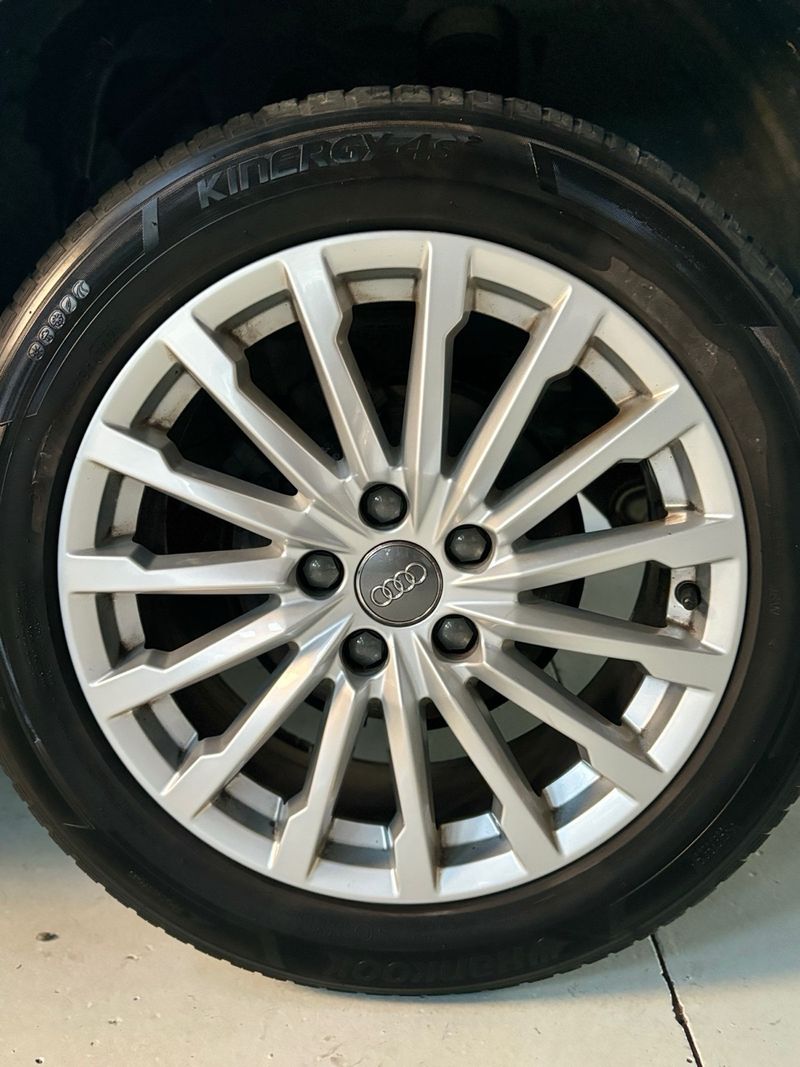 Audi Q2 2019, foto 10