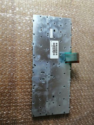 Portatil Toshiba Satellite  2520 CDS