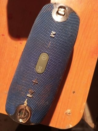 Altavoz portátil 