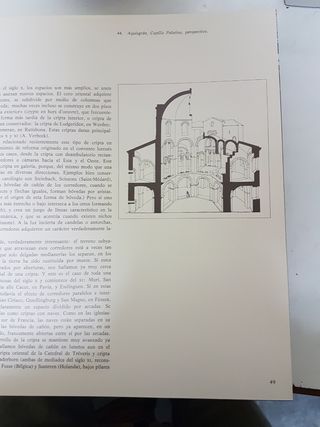ARQUITECTURA ROMANICA.