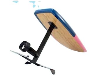Efoil tabla de surf con ala eléctrica
