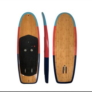 Efoil tabla de surf con ala eléctrica