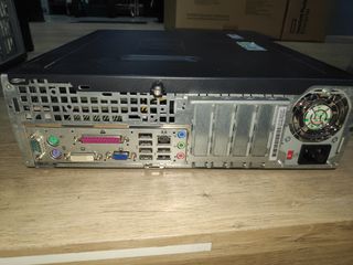 Ordenador RETRO HP dx5150 SFF