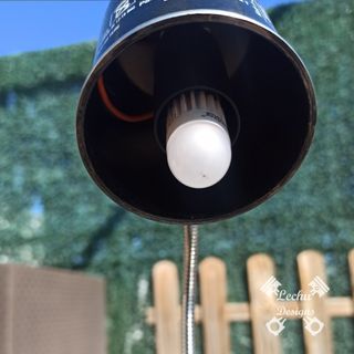 Lámpara Suzuki pistón-filtro 0036