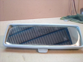Retrovisor interior Seat Ibiza III (2009)  h_40258