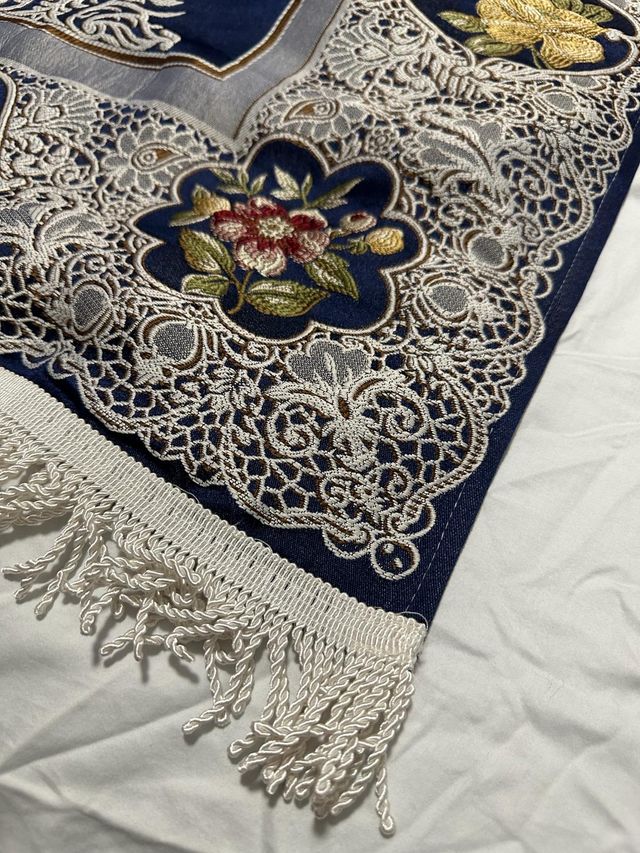 Pack Alfombra Nueva de rezo/oracion de Egipto