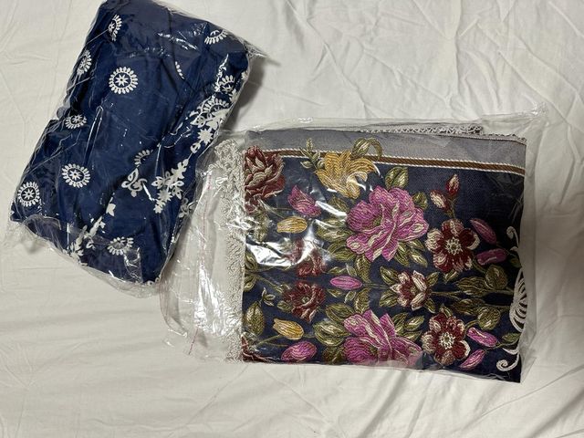 Pack Alfombra Nueva de rezo/oracion de Egipto