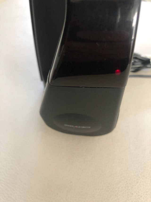 CUFFIE IRRADIO IR-120M wireless senza fili