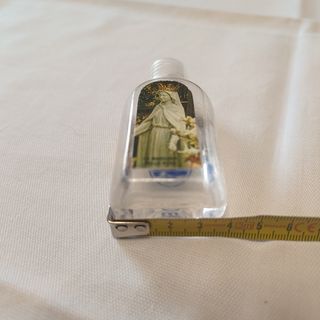 Contenitore con immagine commemorativa