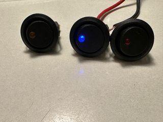Interruptor Electronica
