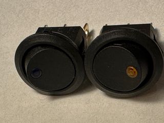 Interruptor Electronica