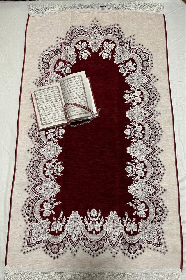 Pack Alfombra Nueva oración de Egipto