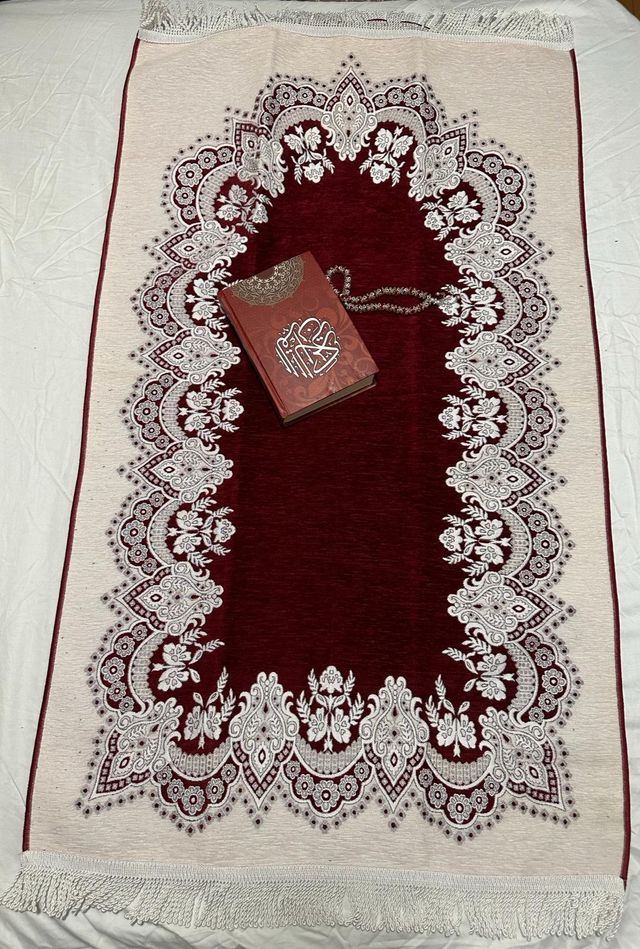 Pack Alfombra Nueva oración de Egipto