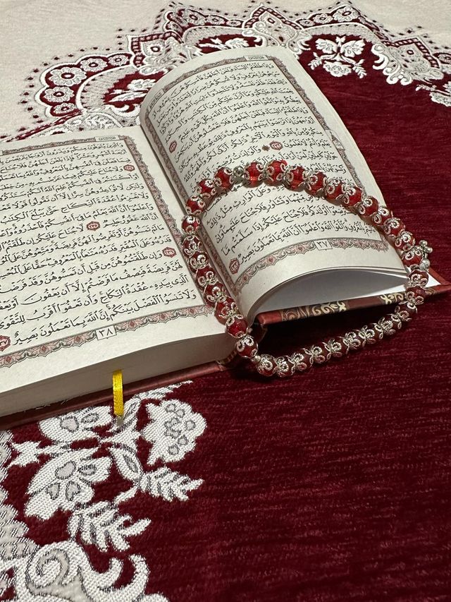 Pack Alfombra Nueva oración de Egipto