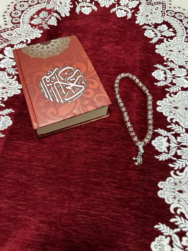 Pack Alfombra Nueva oración de Egipto