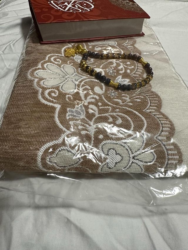 Pack Alfombra Nueva oración de Egipto