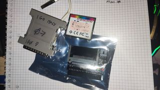 CfCard upgrade PHOTOPLAY IGO ITALY x versione 5SFV