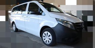 Mercedes-Benz Vito 2016