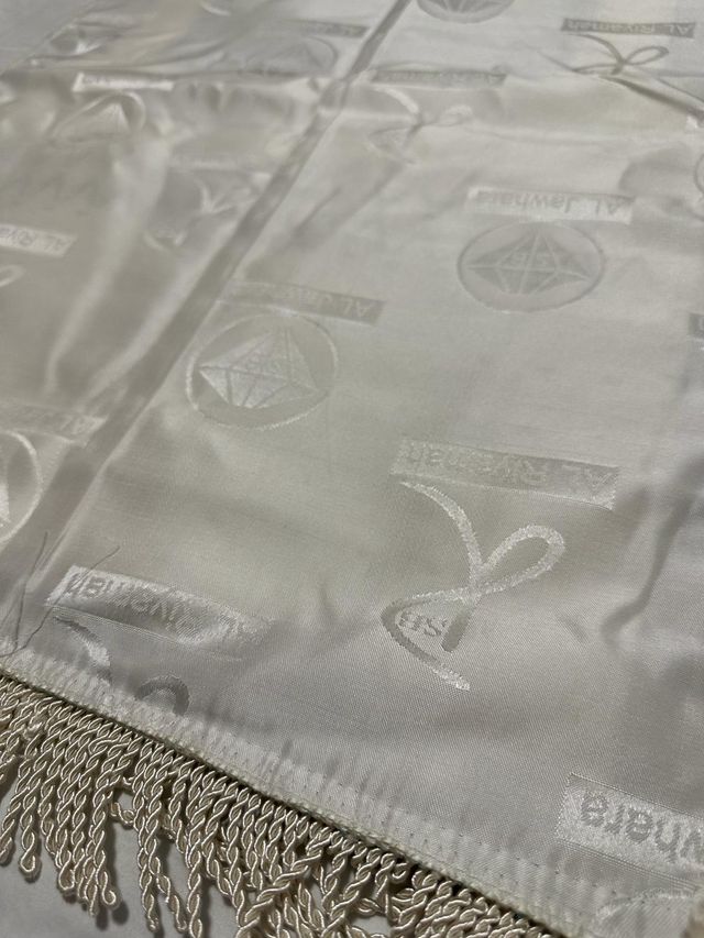 Pack Alfombra Nueva de rezo/oracion de Egipto