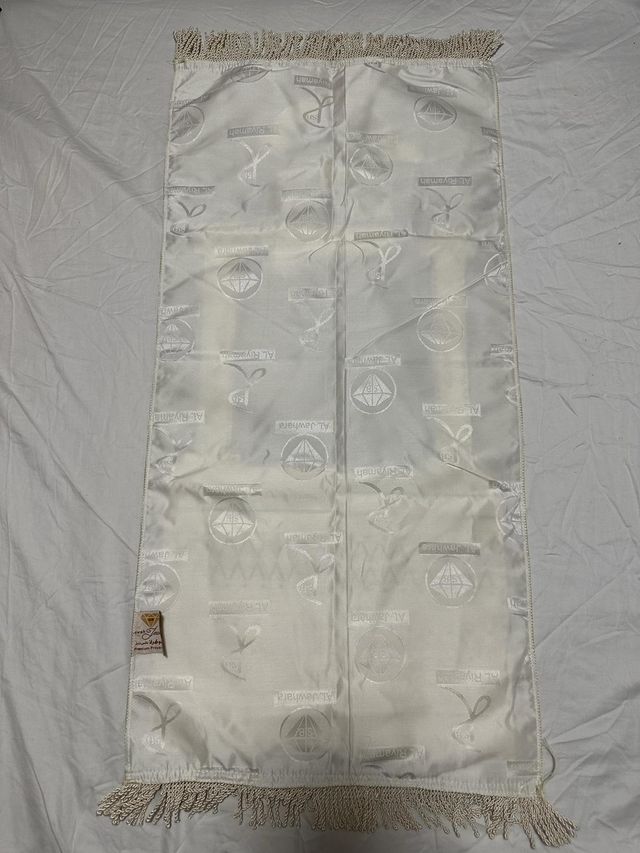 Pack Alfombra Nueva de rezo/oracion de Egipto