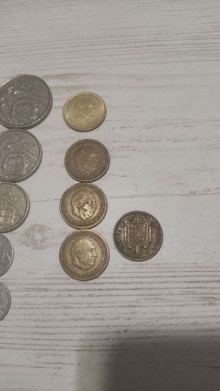 Monedas franco