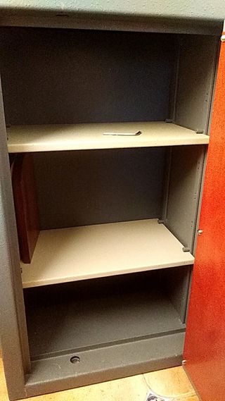 Caja fuerte Gruber