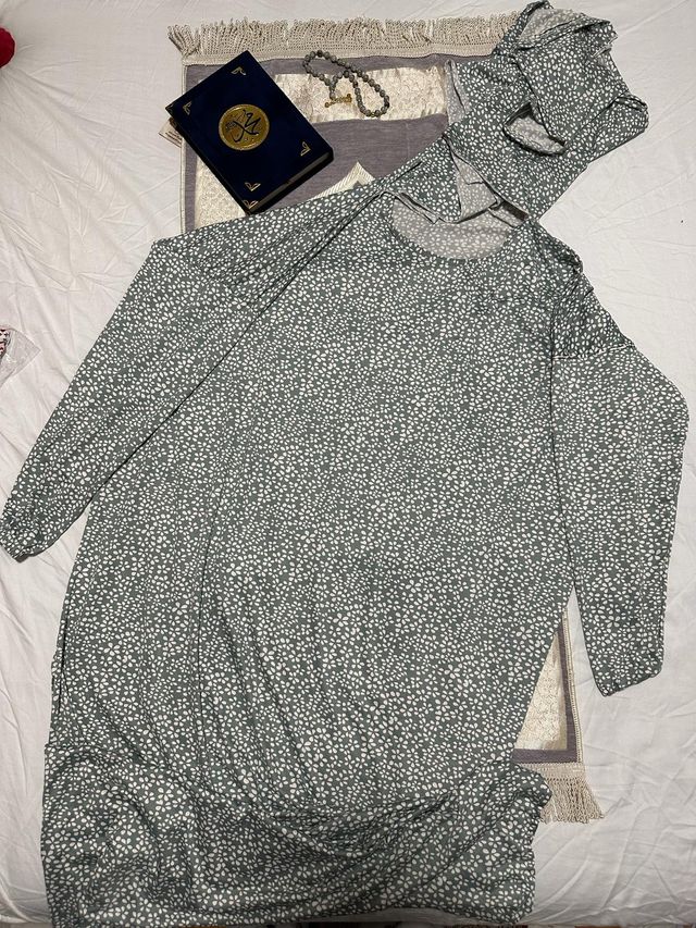 Pack Alfombra Nueva de rezo/oracion de Egipto