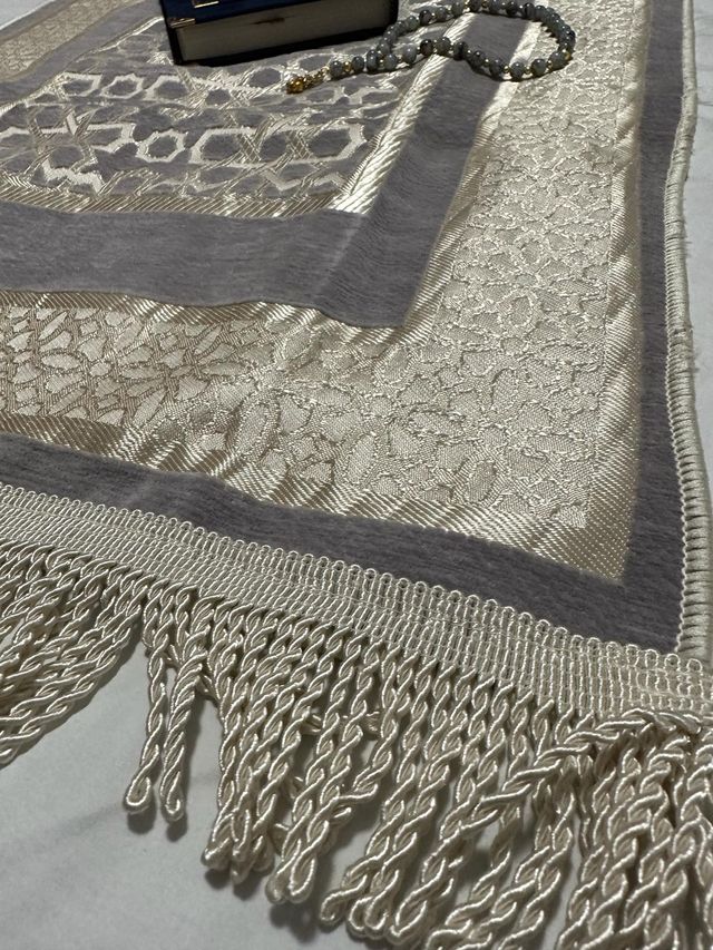 Pack Alfombra Nueva de rezo/oracion de Egipto